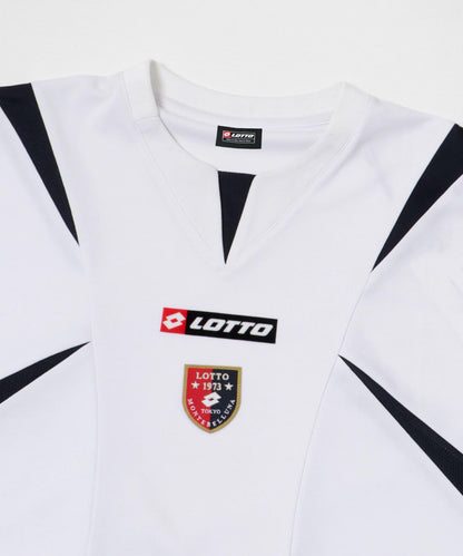 LOTTO PANEL GAME SHIRTS