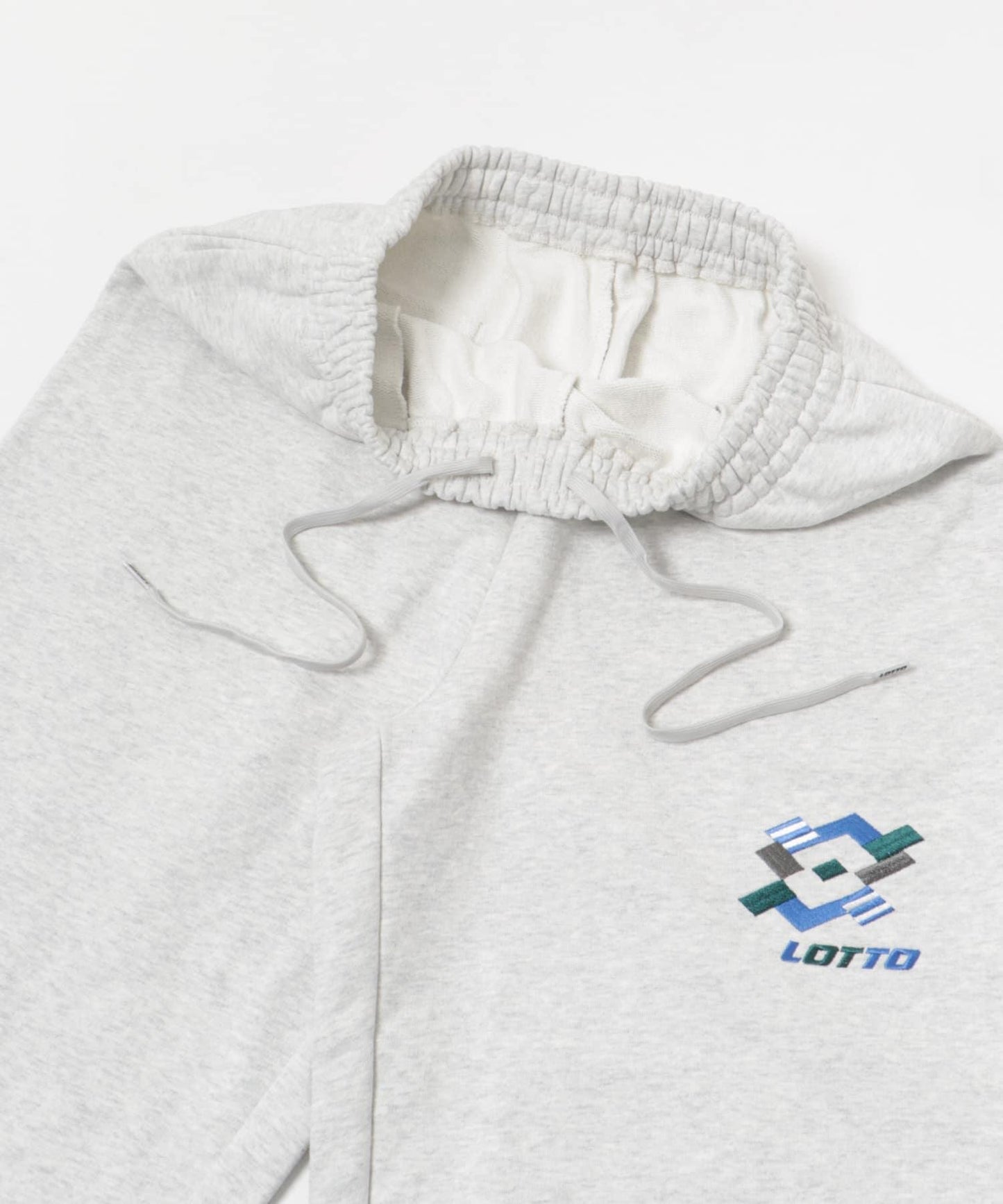 LOTTO WINDMILL LOGO SHORTS