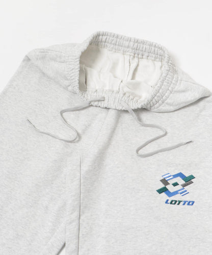 LOTTO WINDMILL LOGO SHORTS