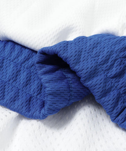 LOTTO JQD TAPE TRACK JACKET