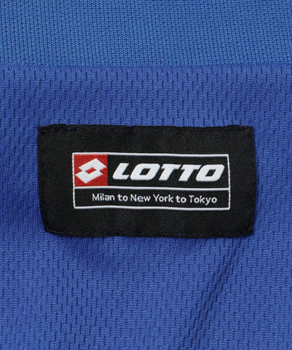 LOTTO JQD TAPE TRACK JACKET