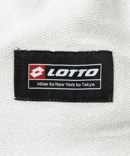 LOTTO WINDMILL LOGO SHORTS