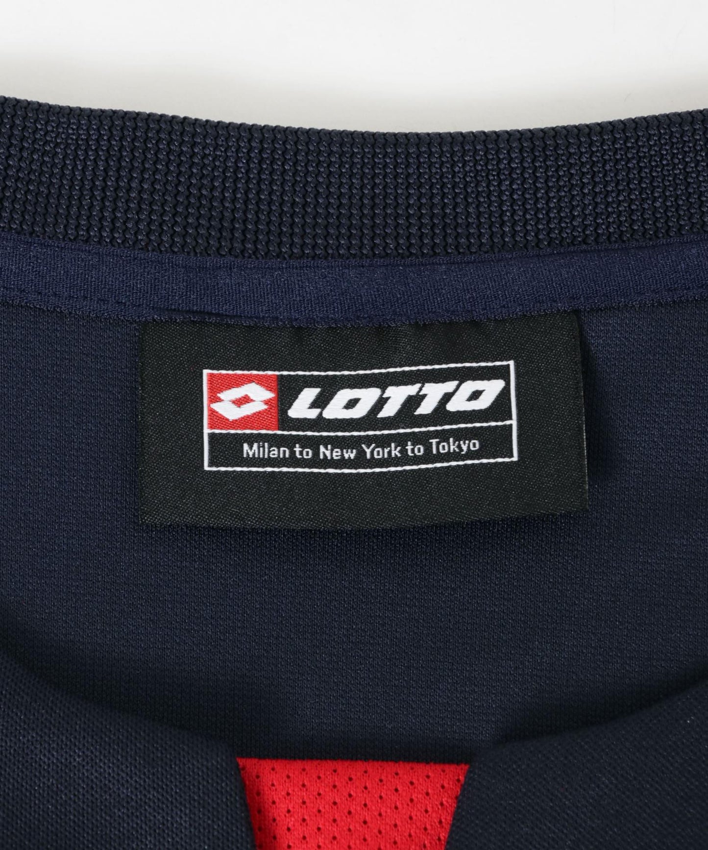 LOTTO PANEL GAME SHIRTS