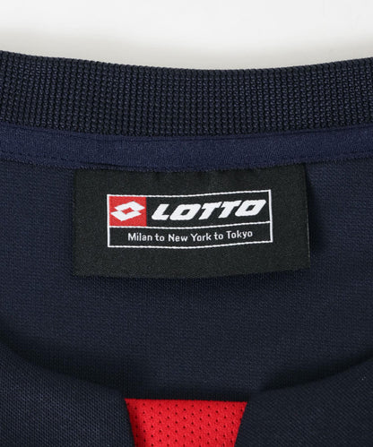 LOTTO PANEL GAME SHIRTS