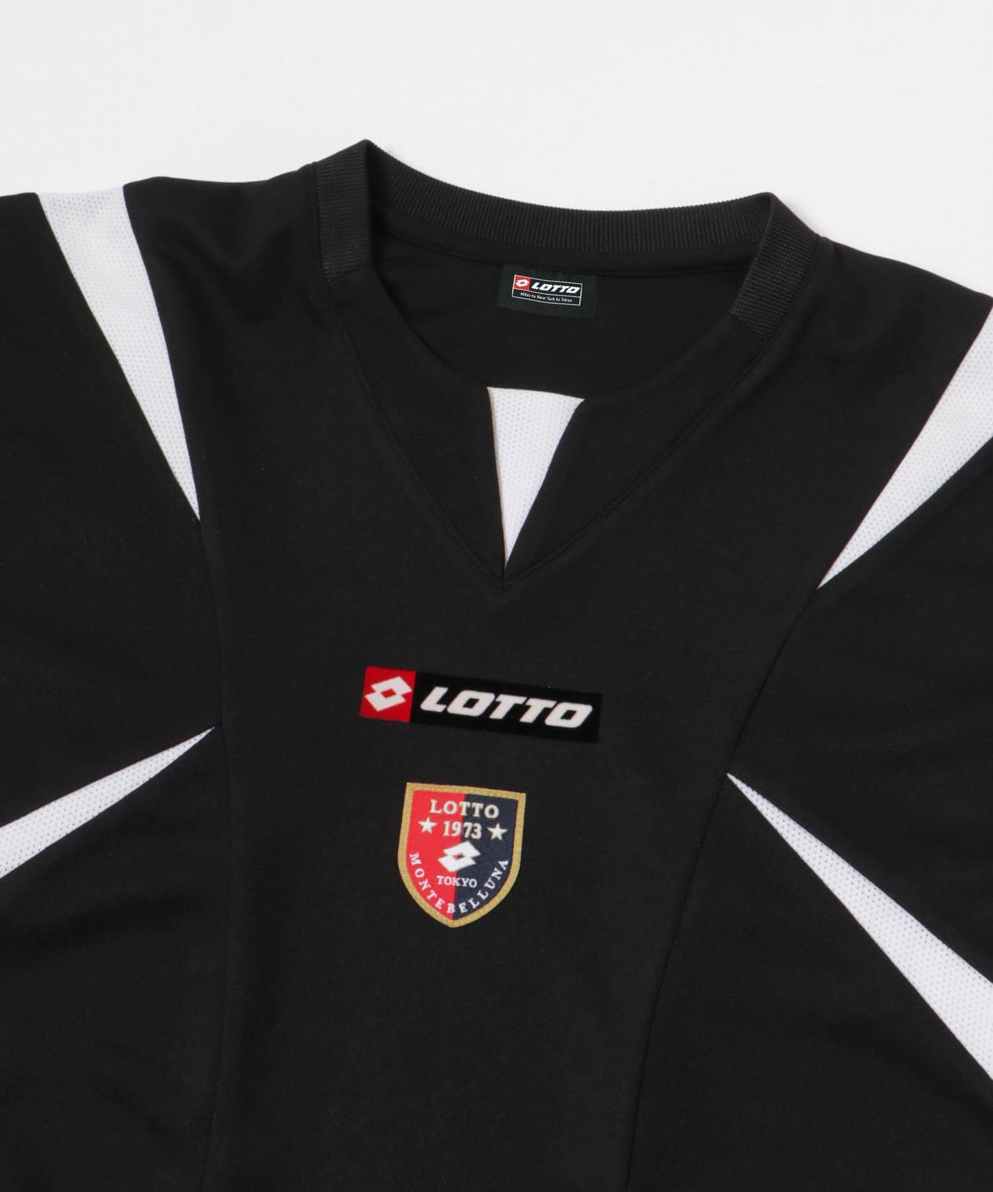 LOTTO PANEL GAME SHIRTS