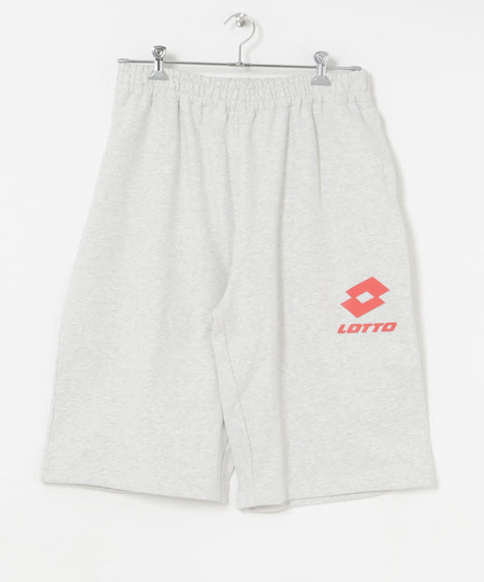 LOTTO CLASSIC BIG LOGO SHORTS