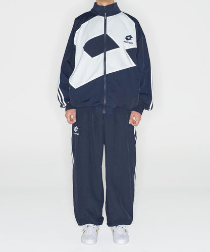 LOTTO LOSANGA NYLON 夾克