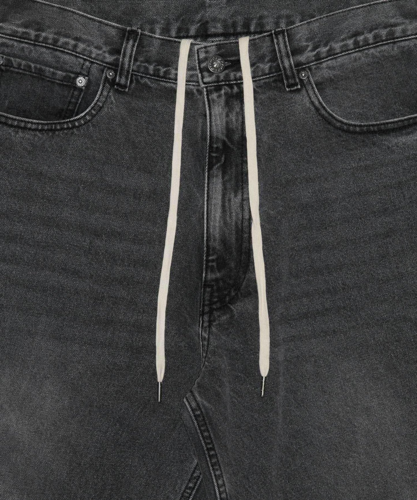 LOTTO SUMMER BAGGY DENIM PANTS