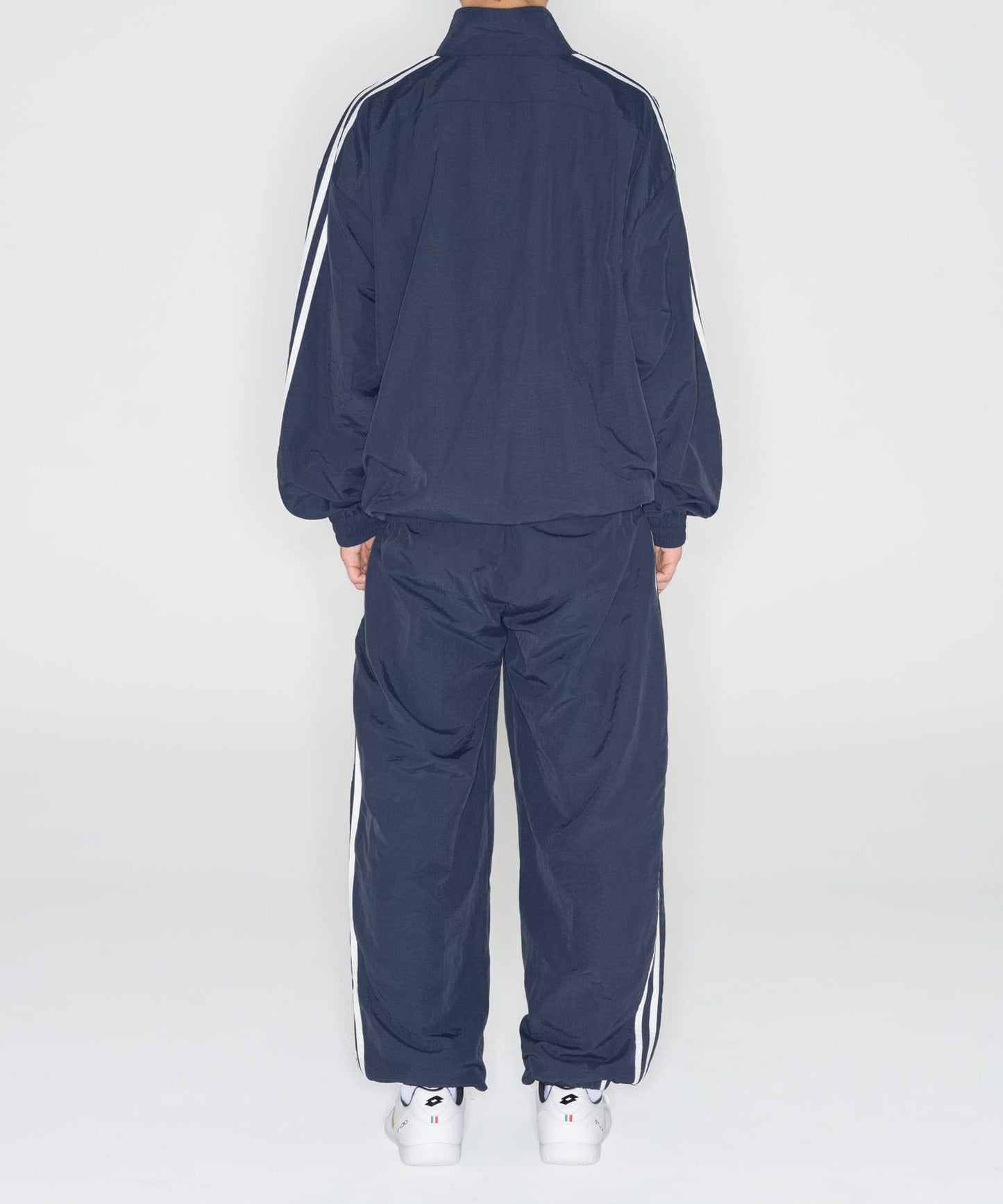 LOTTO LOSANGA NYLON 夾克