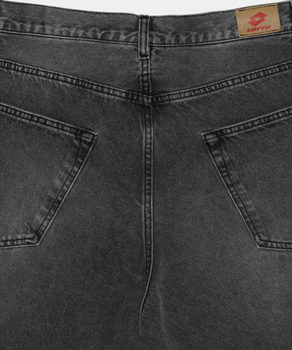 LOTTO SUMMER BAGGY DENIM PANTS