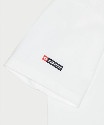 LOTTO WAVE FRONT PRINT T-SHIRTS