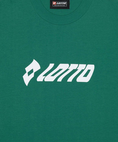 LOTTO WAVE FRONT PRINT T-SHIRTS