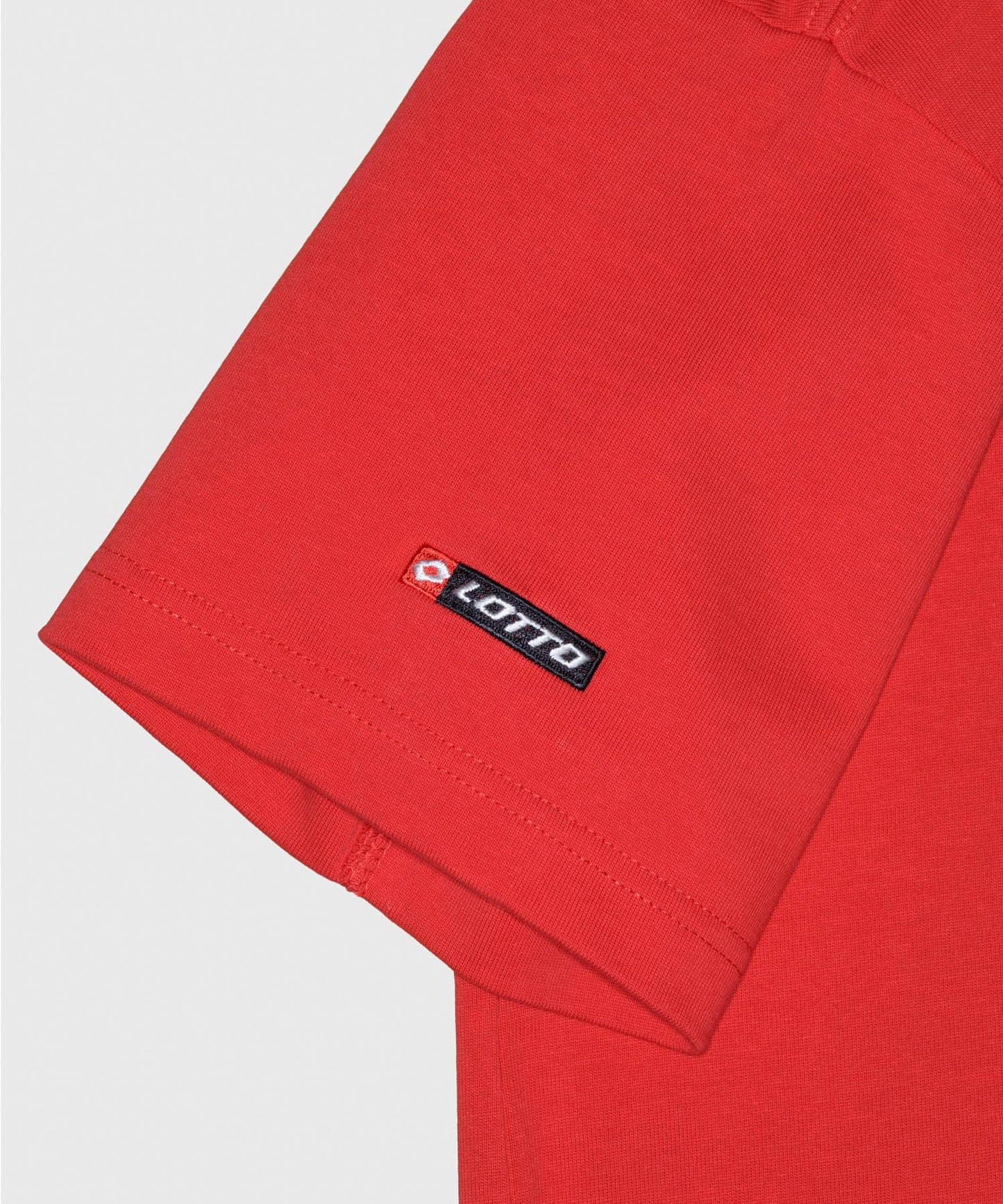 LOTTO WAVE FRONT PRINT T-SHIRTS