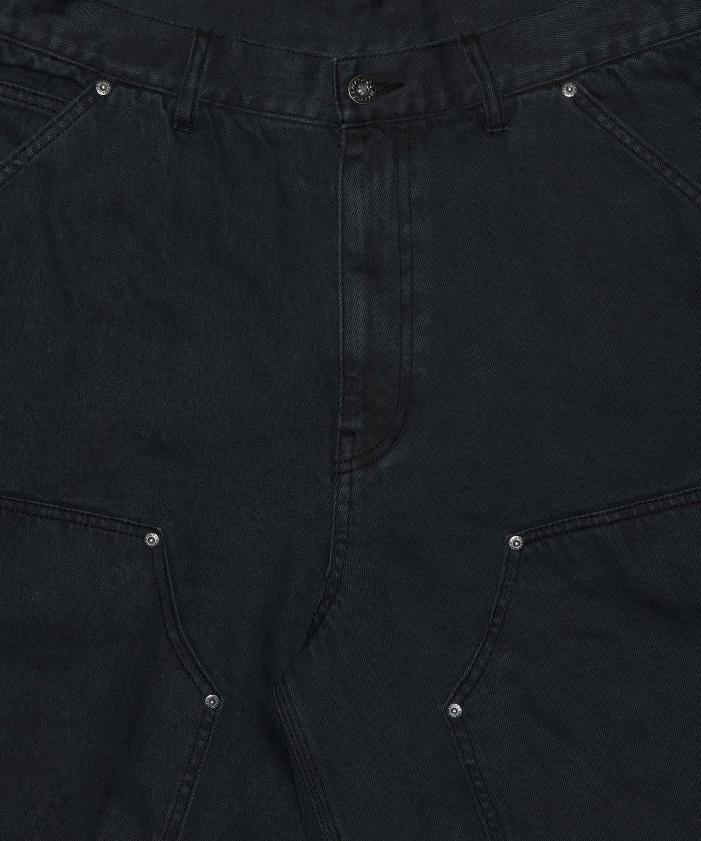 LOTTO DOUBLE KNEE SHORTS