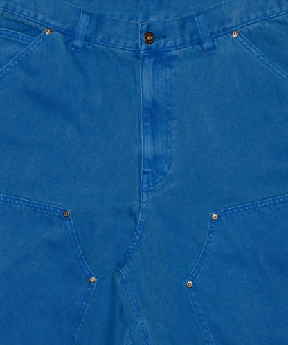 LOTTO DOUBLE KNEE SHORTS