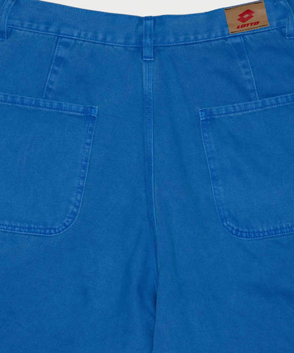 LOTTO DOUBLE KNEE SHORTS