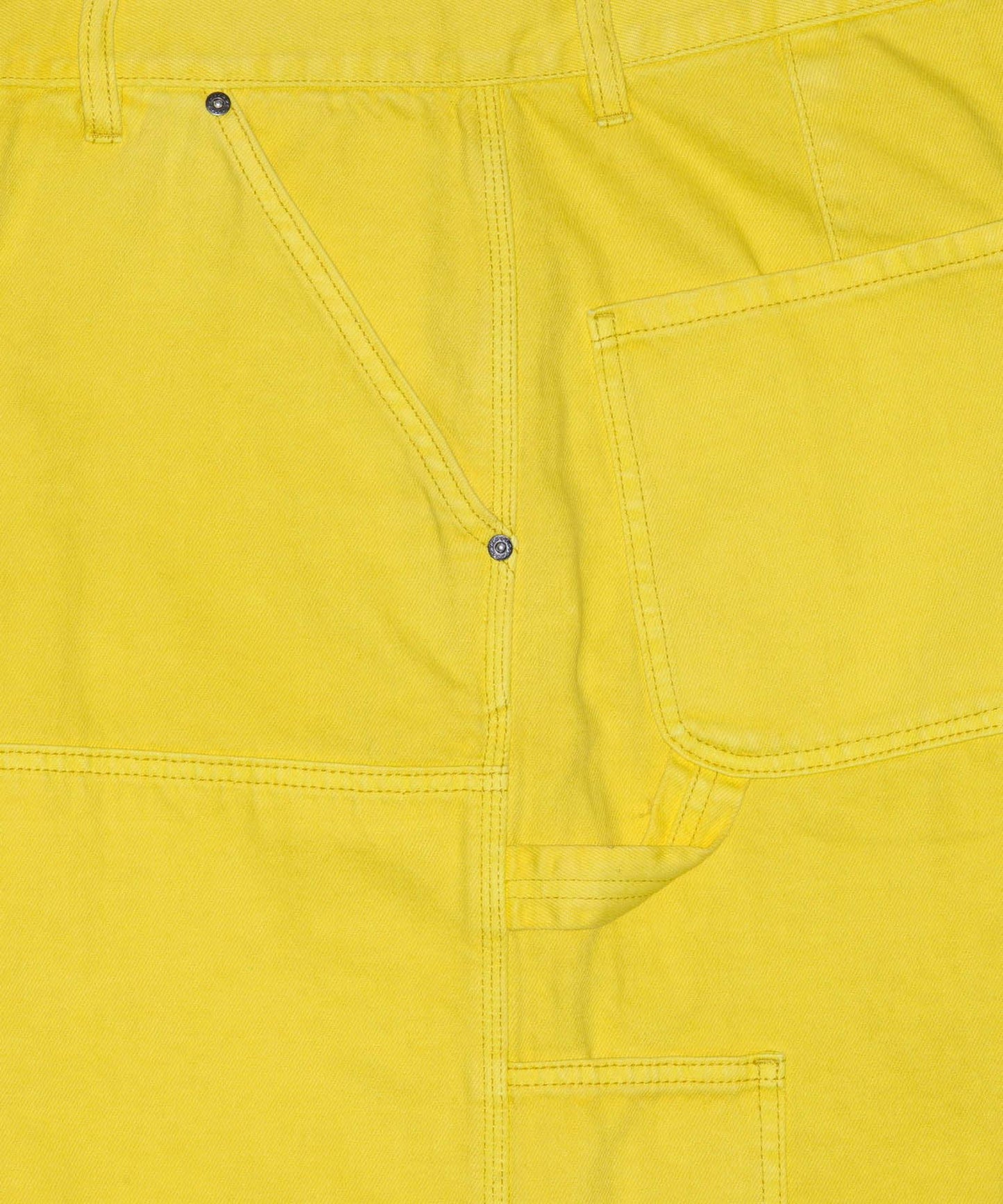 LOTTO DOUBLE KNEE SHORTS