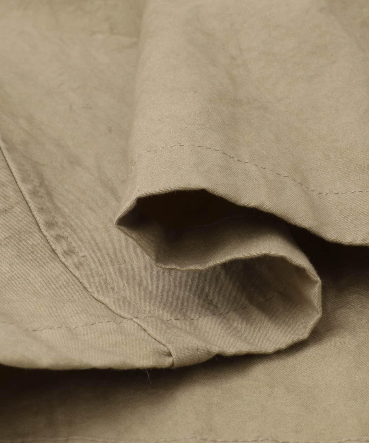 棉質巴爾馬肯大衣