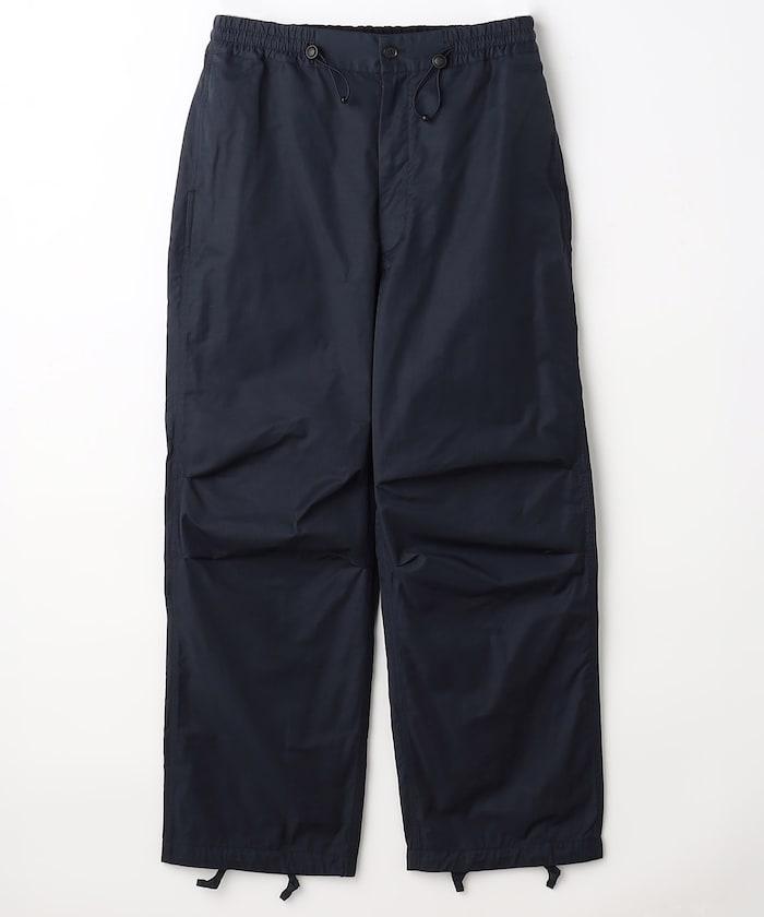 Nylon Twill Deck Pants 褲子