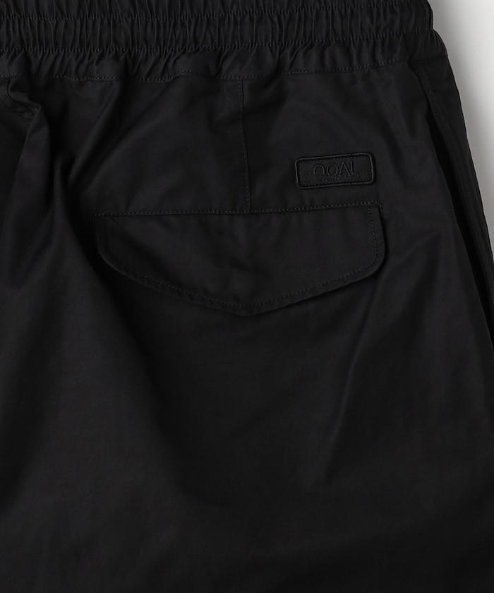 Nylon Twill Deck Pants 褲子