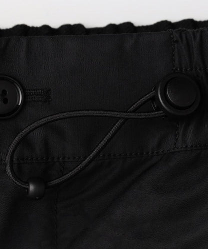 Nylon Twill Deck Pants 褲子