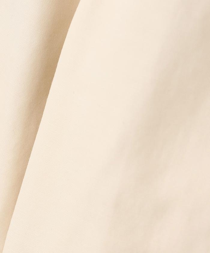 Nylon Twill Deck Pants 褲子