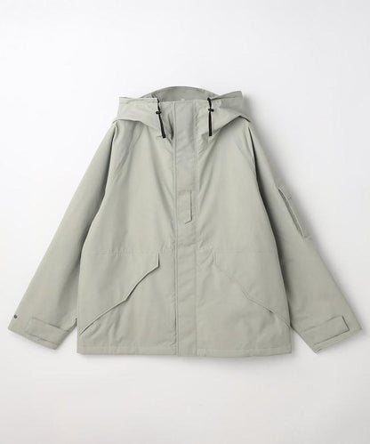 2L NYLON GORE-TEX 功能面料 Cruiser Jacket 外套