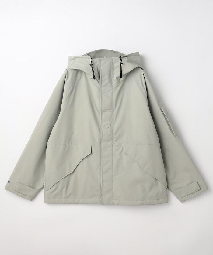 2L NYLON GORE-TEX 功能面料 Cruiser Jacket 外套