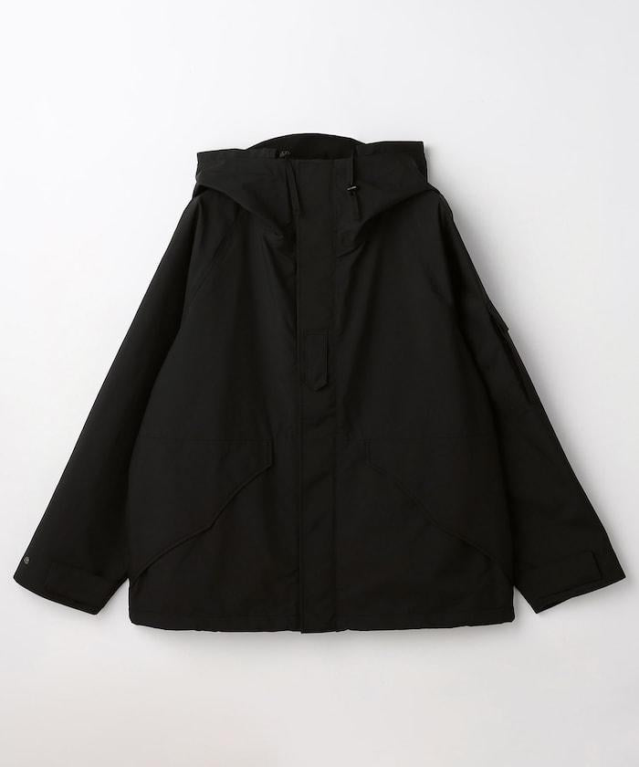 2L NYLON GORE-TEX 功能面料 Cruiser Jacket 外套