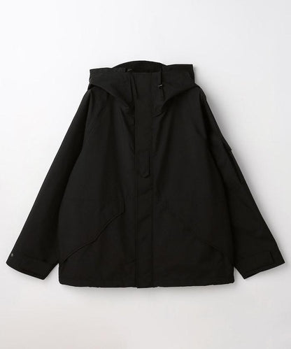 2L NYLON GORE-TEX 功能面料 Cruiser Jacket 外套
