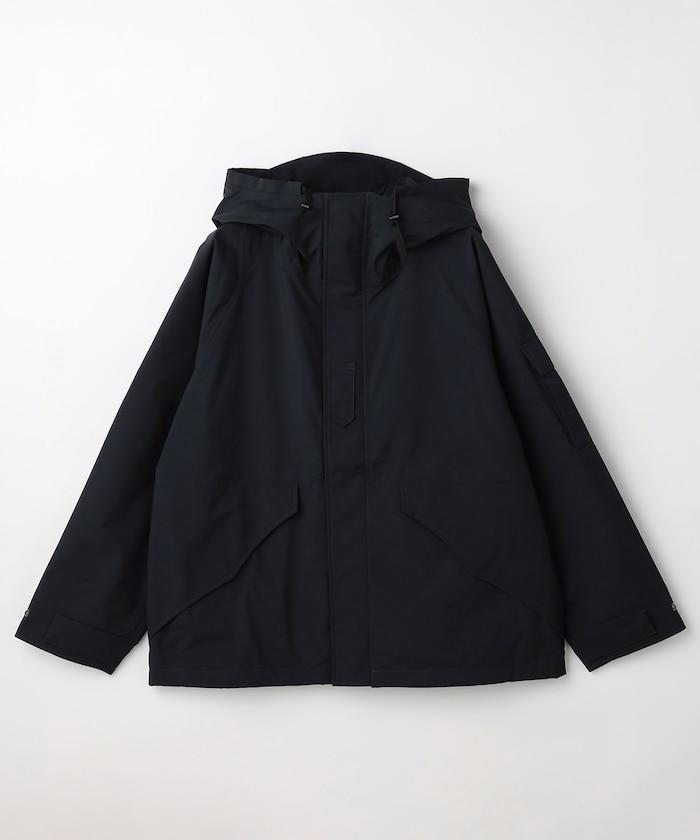 2L NYLON GORE-TEX 功能面料 Cruiser Jacket 外套