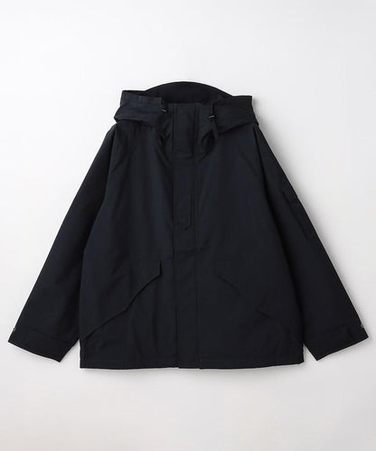 2L NYLON GORE-TEX 功能面料 Cruiser Jacket 外套