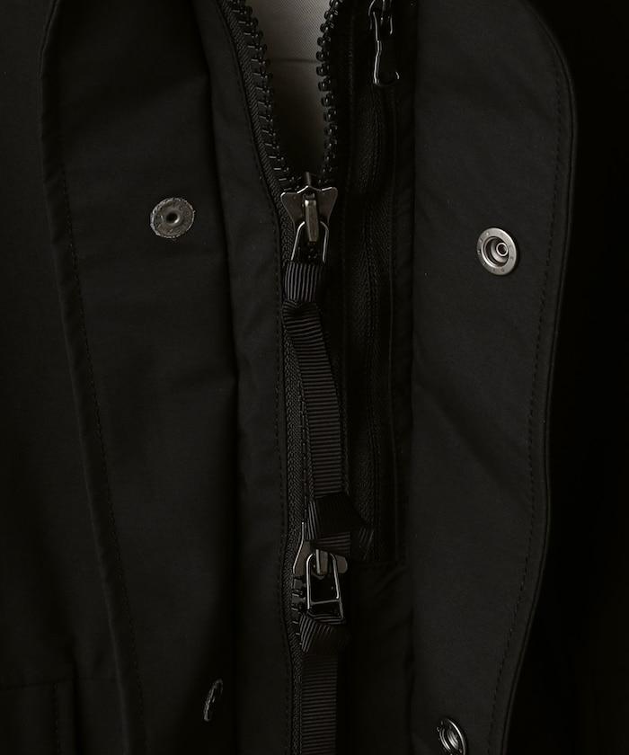 2L NYLON GORE-TEX 功能面料 Cruiser Jacket 外套