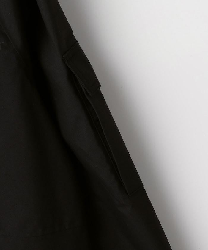 2L NYLON GORE-TEX 功能面料 Cruiser Jacket 外套