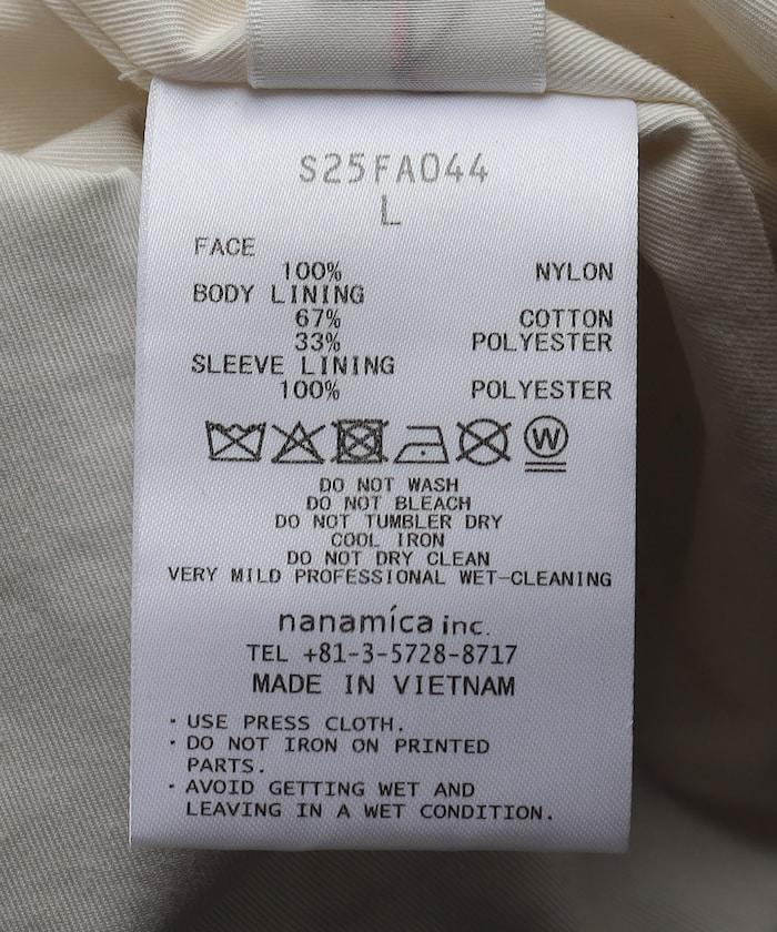 2L NYLON GORE-TEX 功能面料 Cruiser Jacket 外套