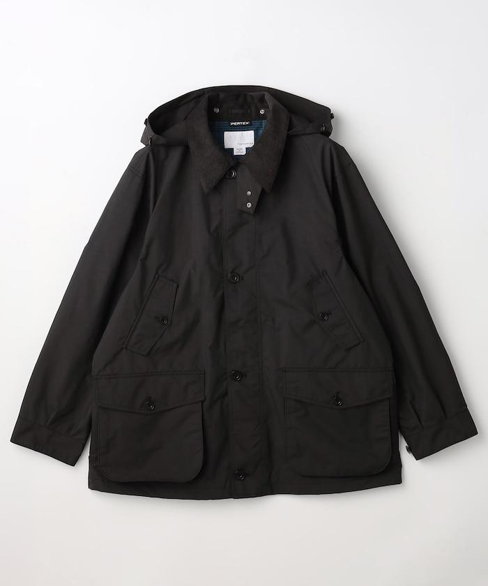 2L PERTEX UNLIMITED 野戰夾克