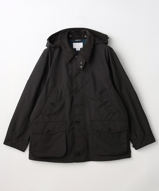 2L PERTEX UNLIMITED 野戰夾克