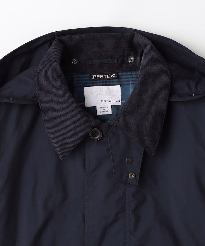 2L PERTEX UNLIMITED 野戰夾克