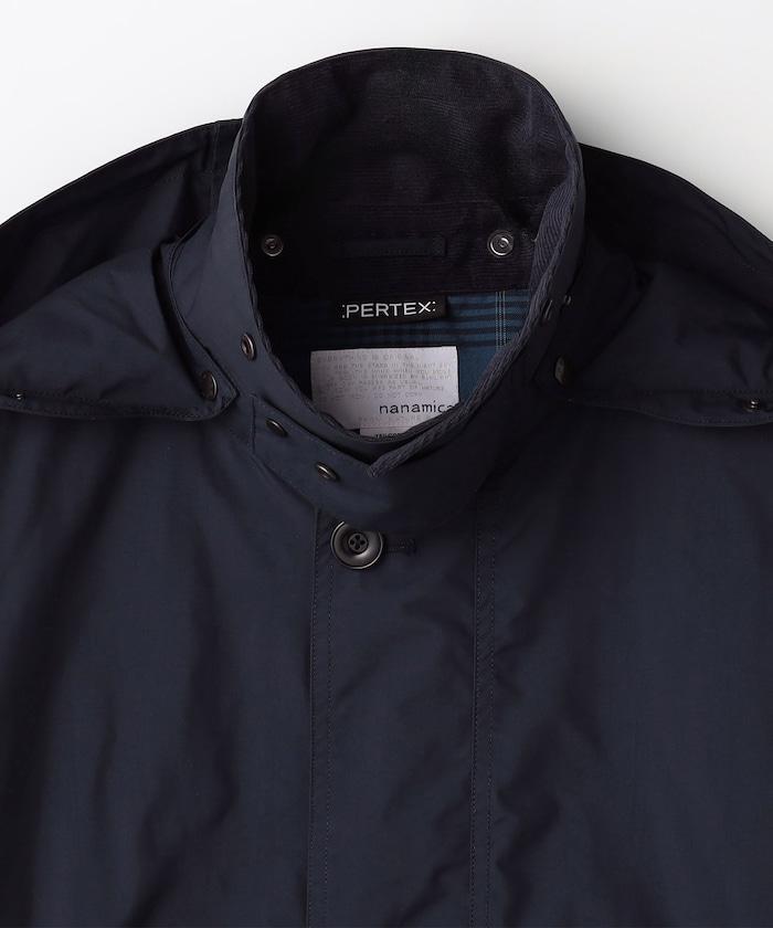 2L PERTEX UNLIMITED 野戰夾克