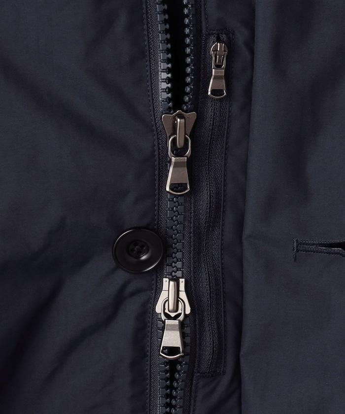 2L PERTEX UNLIMITED 野戰夾克