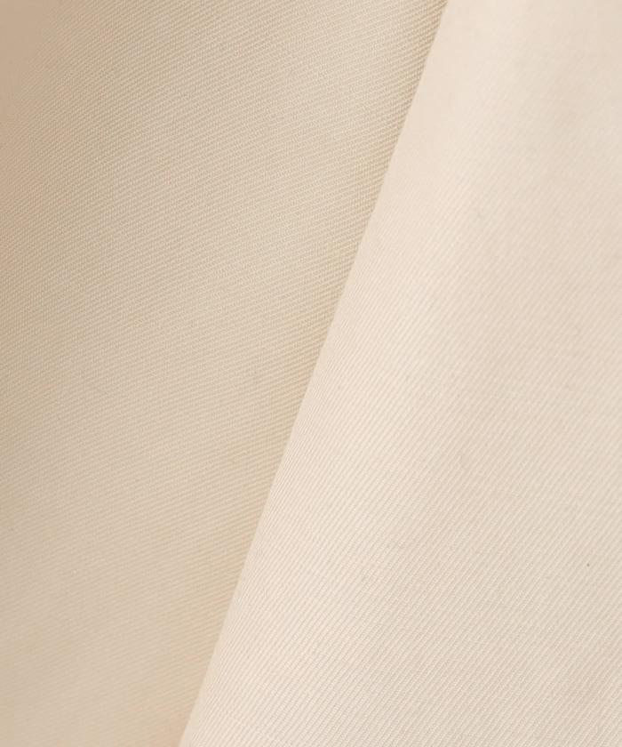 Nylon Twill Hooded 夾克