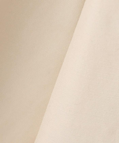 Nylon Twill Hooded 夾克