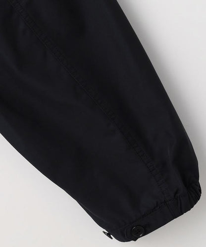 Nylon Twill Hooded 夾克