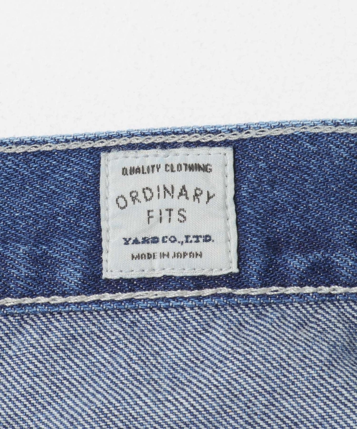 ordinary fits BELL PANTS 褲子