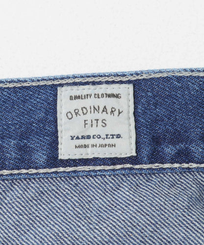 ordinary fits BELL PANTS 褲子