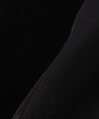 Nylon Twill Hooded 夾克