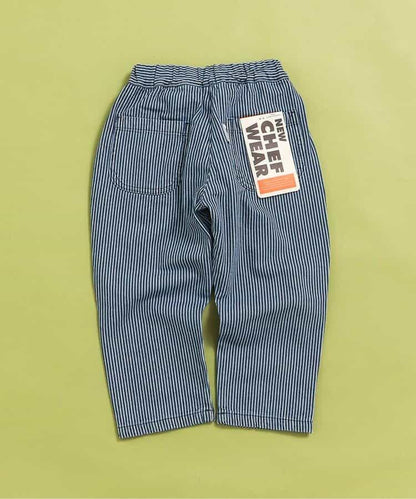 【リンク】NEWシェフパンツ  10分丈