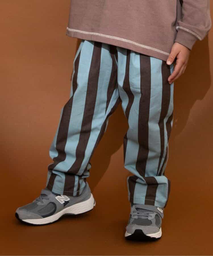 【リンク】NEWシェフパンツ  10分丈