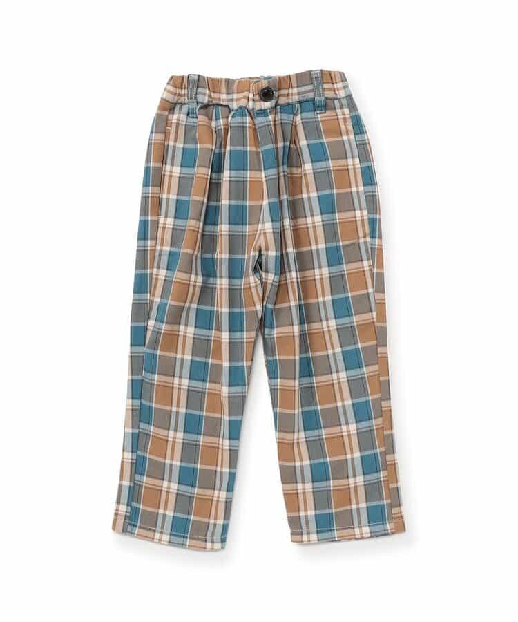 【リンク】NEWシェフパンツ  10分丈