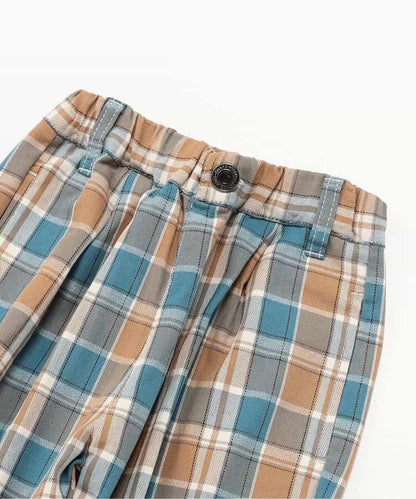 【リンク】NEWシェフパンツ  10分丈